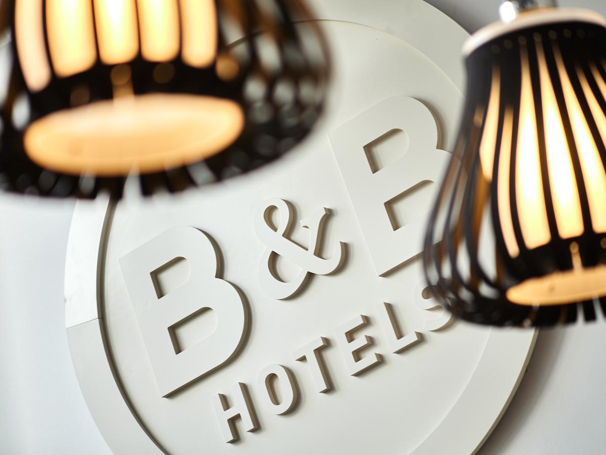 B&B Hotel Annemasse Saint-Cergues Zewnętrze zdjęcie